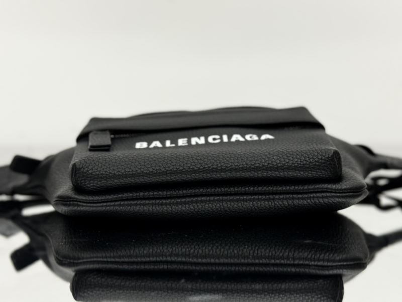 Balenciaga Waist Chest Packs